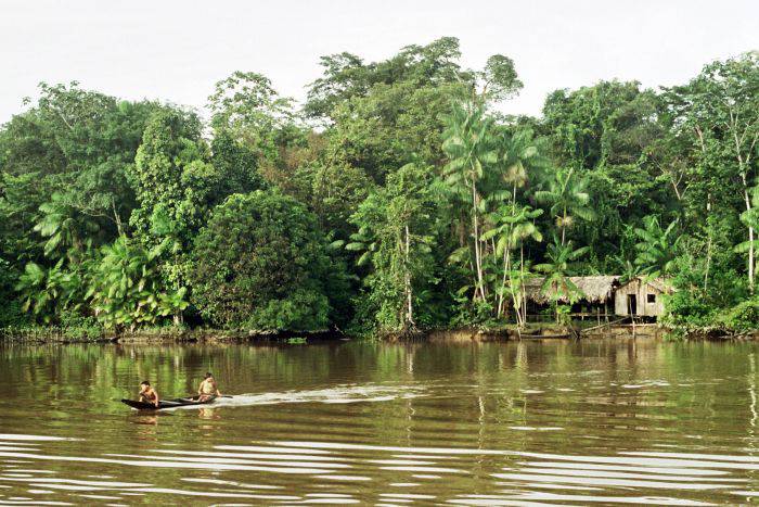 Cele mai frumoase locuri din lume   Amazon