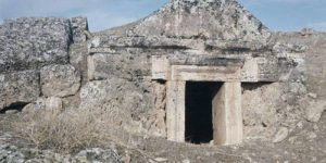 Arheologii au elucidat misterul morților ciudate de lângă Poarta spre iad