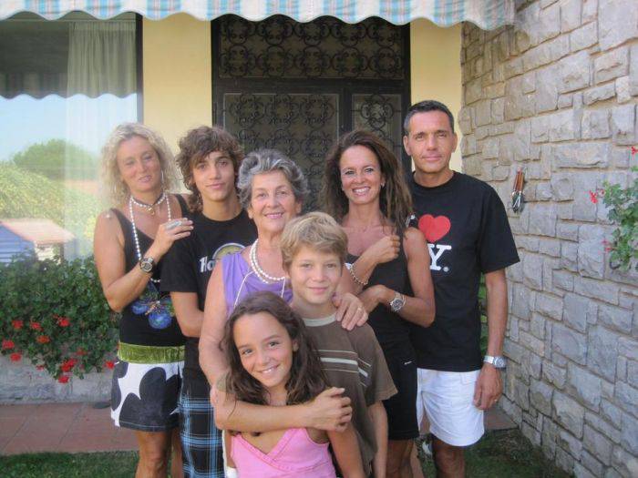 Familia Marsili
