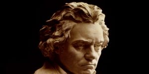 Ludwig Van Beethoven, biografía
