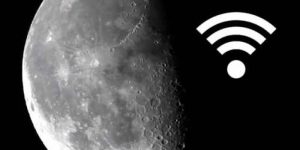 Luna va fi dotată cu propria sa rețea de telefonie mobilă 4G   Incredibilia.ro