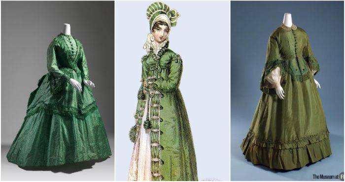 5 mode vestimentare ciudate, care au făcut istorie