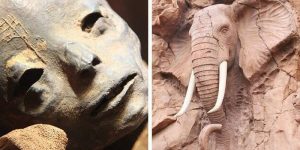 5 mistere ale istoriei pe care arheologii încă nu le au elucidat   Incredibilia.ro