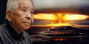 Tsutomu Yamaguchi, omul care a scăpat teafăr din două bombardamente atomice   Incredibilia.ro