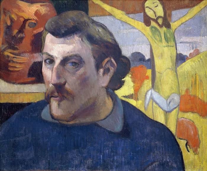 artisti celebri paul gauguin
