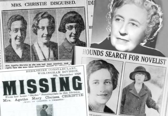 Agatha Christie 02