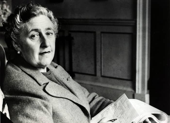 Agatha Christie 03