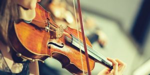 8 consejos para aprender a tocar el violín